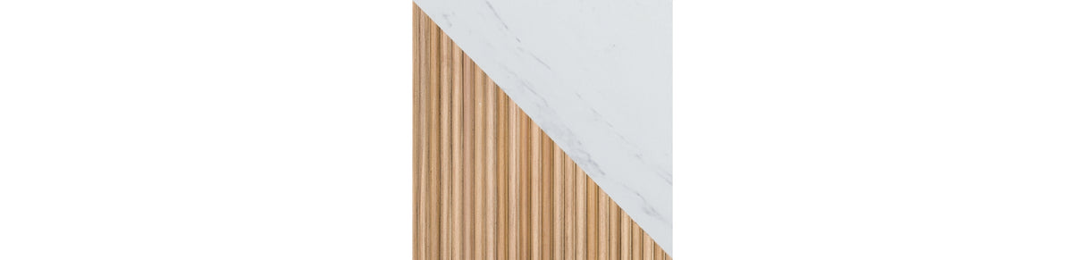 Camdill Light Brown 80" TV Stand from Ashley - Luna Furniture