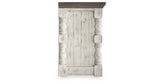 Havalance Two-tone 67" TV Stand from Ashley Furniture - Luna Furniture