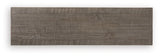 Havalance Two-tone 67" TV Stand from Ashley Furniture - Luna Furniture