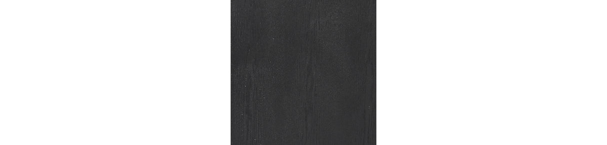 Foyland Black/Brown 83" TV Stand from Ashley Furniture - Luna Furniture