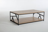 Whimsy Coffee Table from Bellona - Luna Furniture