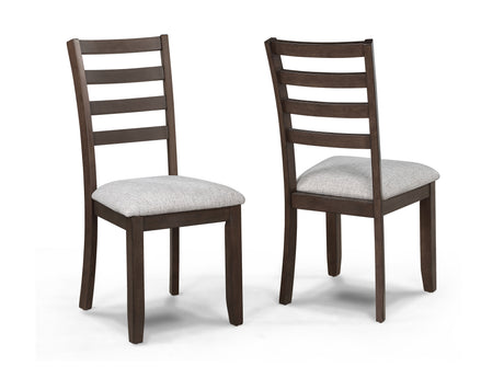 Wagner Brown Dining Set from Crown Mark - Luna Furniture