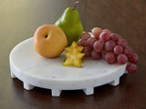 Wainmoore White Tray from Ashley - Luna Furniture