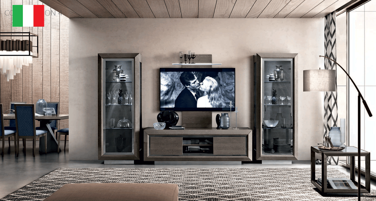 TV Cabinet from ESF Furniture - Luna Furniture