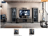 TV Cabinet from ESF Furniture - Luna Furniture
