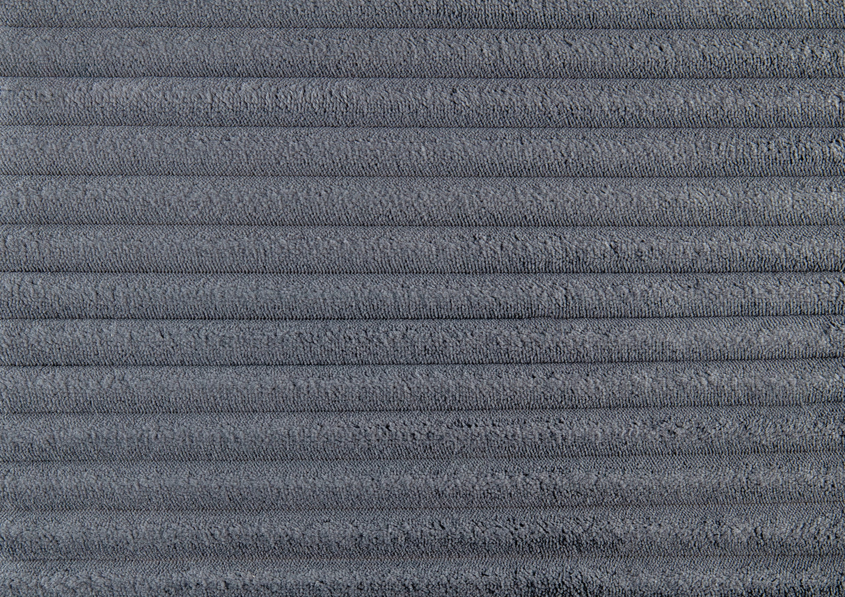 Walterboro Dark Gray Modular Sectional with Storage, Side Pockets & Charging Ports from Homelegance - Luna Furniture