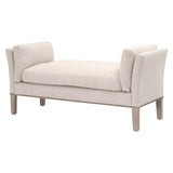 Warner Bench from Essentials For Living - Luna Furniture