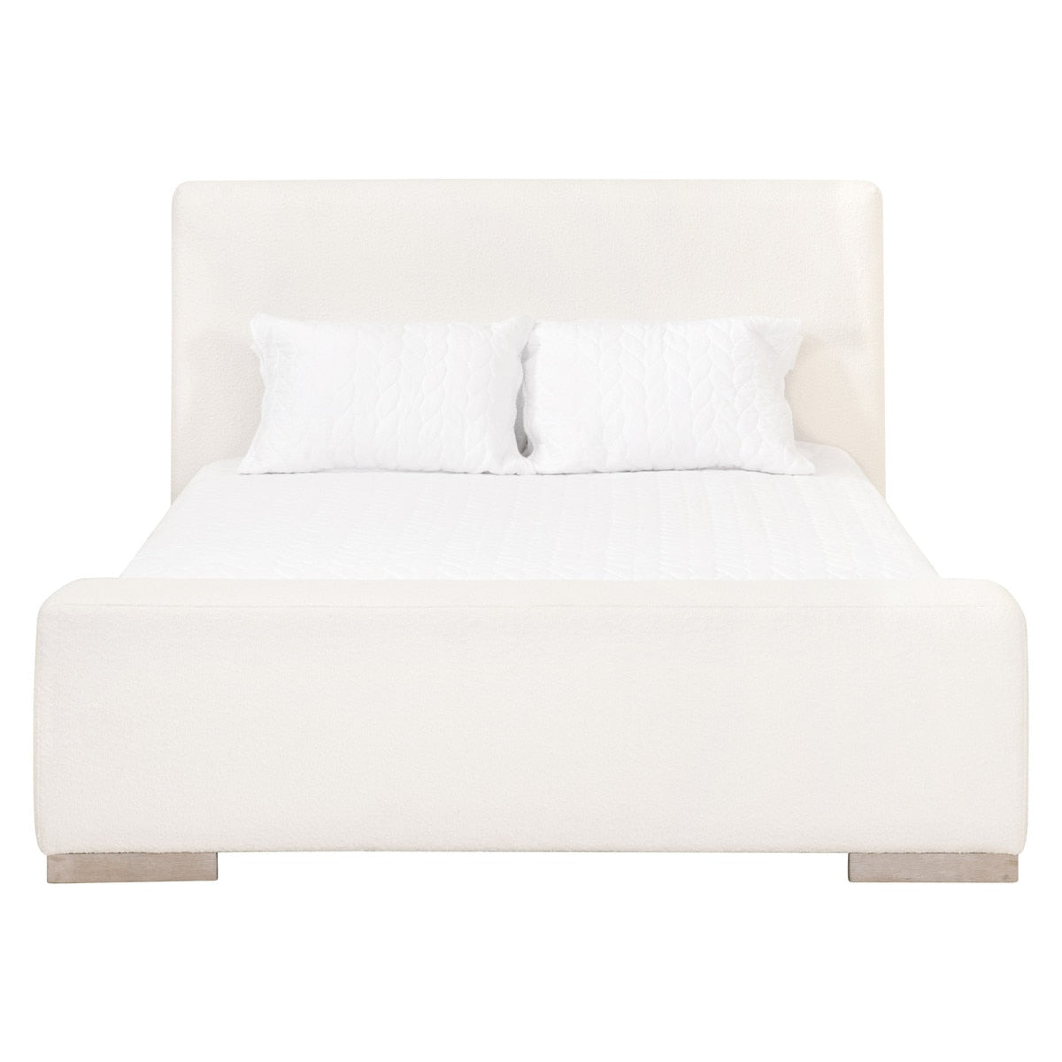 Warren Standard King Bed from Essentials For Living - Luna Furniture