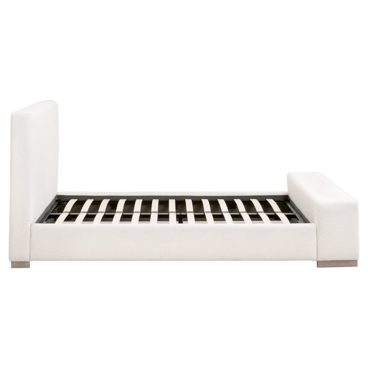 Warren Standard King Bed from Essentials For Living - Luna Furniture