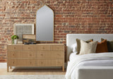 Warren Standard King Bed from Essentials For Living - Luna Furniture