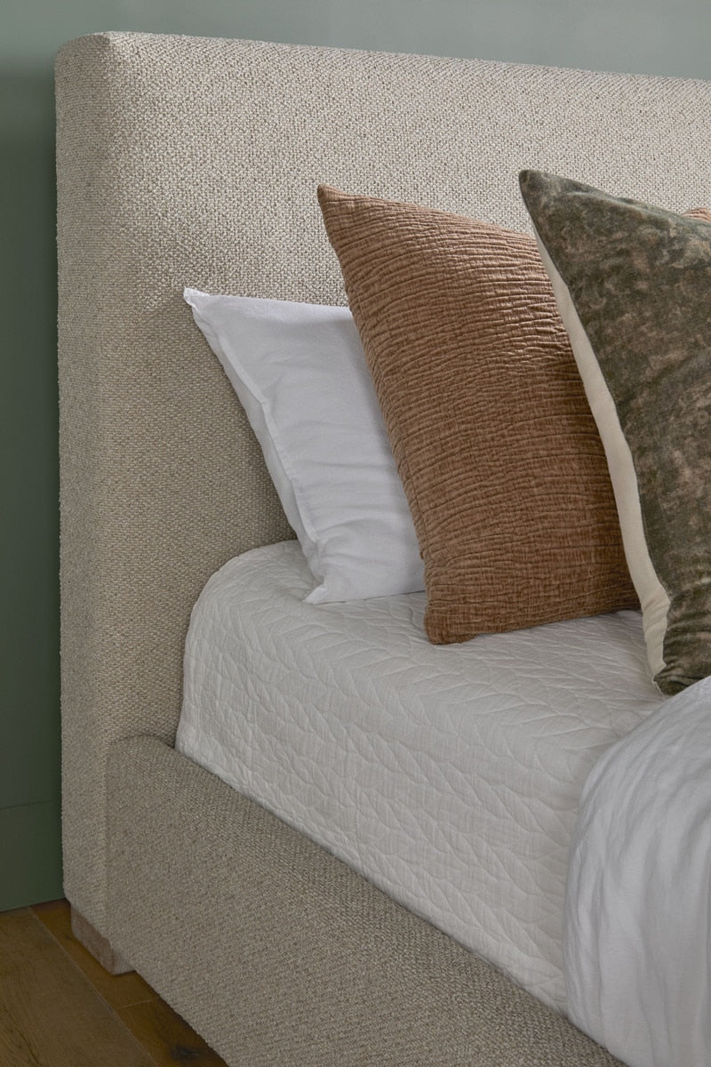 Warren Cal King Bed from Essentials For Living - Luna Furniture