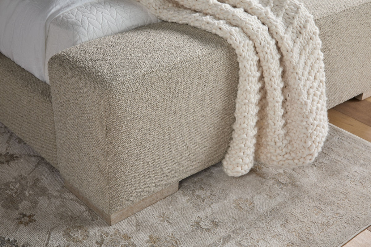 Warren Standard King Bed from Essentials For Living - Luna Furniture