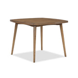 Weldon Brown Dining Table from Crown Mark - Luna Furniture