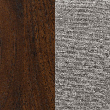 Welsley Walnut Bedroom Set from Coaster - Luna Furniture