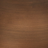 Wendfield Antique Copper Finish Floor Lamp from Ashley - Luna Furniture