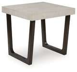 Westenfort Espresso/Gray Table (Set of 2) from Ashley - Luna Furniture