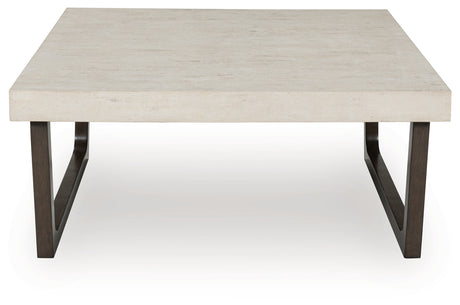 Westenfort Espresso/Gray Table (Set of 2) from Ashley - Luna Furniture