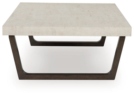 Westenfort Espresso/Gray Table (Set of 2) from Ashley - Luna Furniture