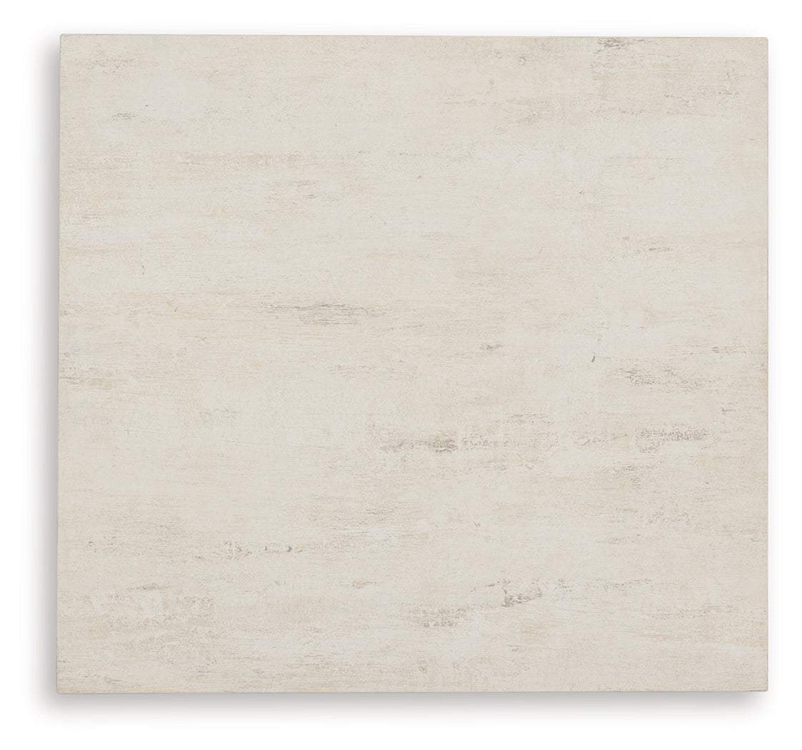 Westenfort Espresso/Gray Table (Set of 2) from Ashley - Luna Furniture