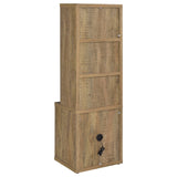 Westpark Mango 3-Piece Wall Unit Bookcase Set with USB from Coaster - Luna Furniture