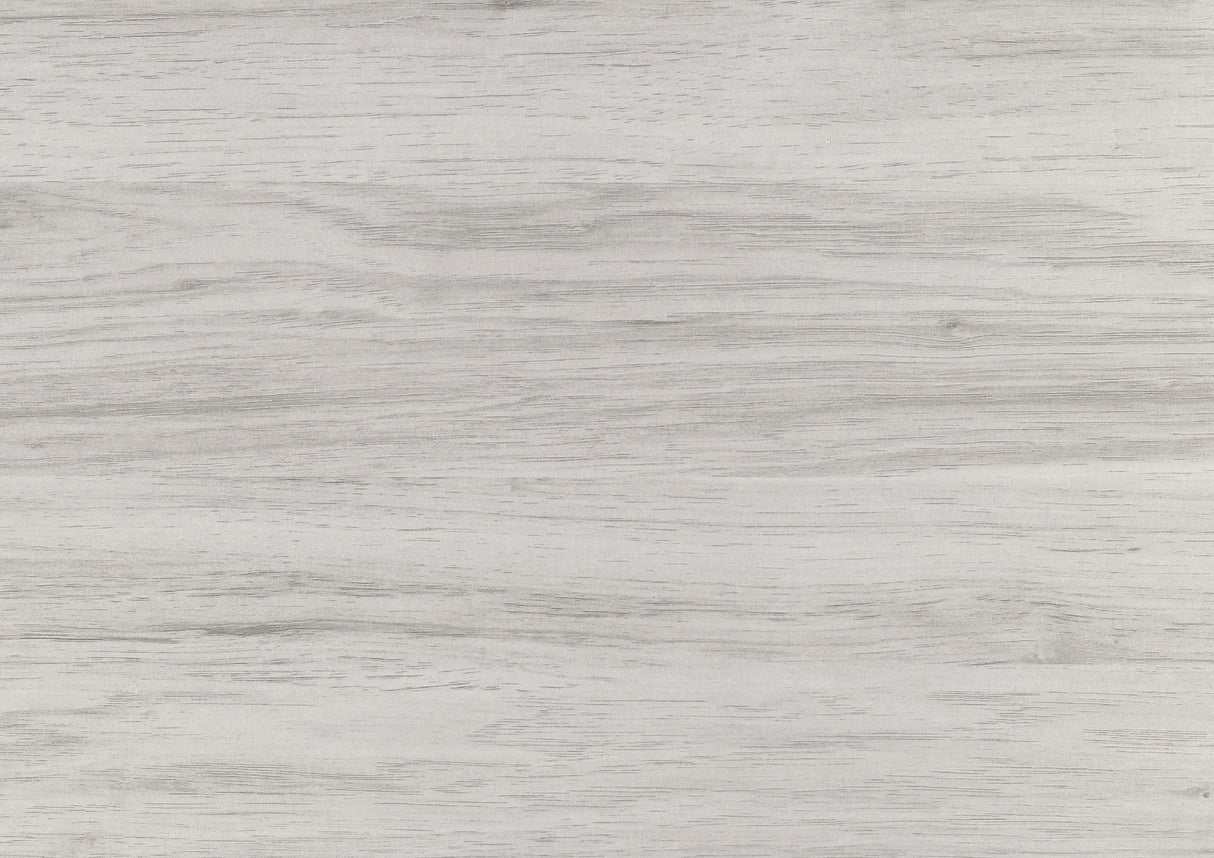 Westport White Oak/Gray Full Platform Bed from Homelegance - Luna Furniture