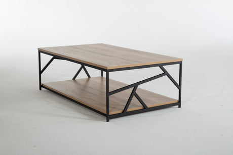 Whimsy Coffee Table from Bellona - Luna Furniture
