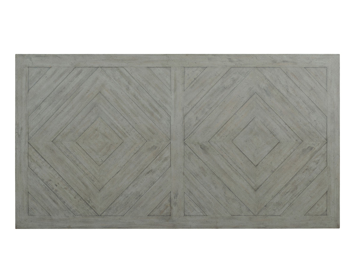 Whitford 78-inch Dining Table from Steve Silver - Luna Furniture