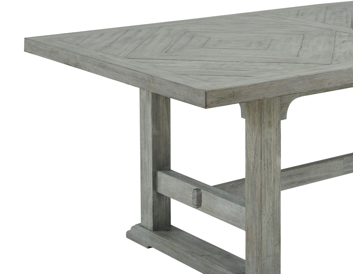 Whitford 78-inch Dining Table from Steve Silver - Luna Furniture