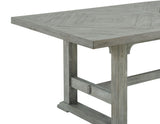 Whitford 78-inch Dining Table from Steve Silver - Luna Furniture