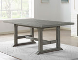 Whitford 78-inch Dining Table from Steve Silver - Luna Furniture