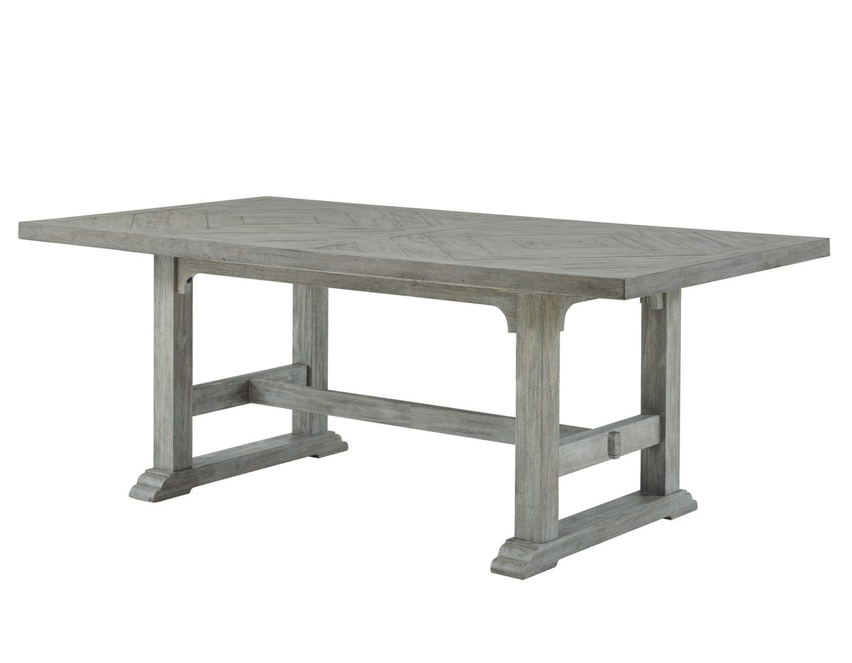 Whitford 78-inch Dining Table from Steve Silver - Luna Furniture