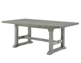 Whitford 78-inch Dining Table from Steve Silver - Luna Furniture