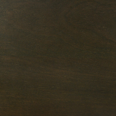 Wilkes Dark Cocoa Upholstered Full Bed from Coaster - Luna Furniture