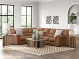 WillowBend Havana 3-Piece Sectional from Ashley Furniture - Luna Furniture