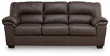 WillowBend Sofa and Loveseat from Ashley Furniture - Luna Furniture