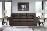 WillowBend Sofa and Loveseat from Ashley Furniture - Luna Furniture