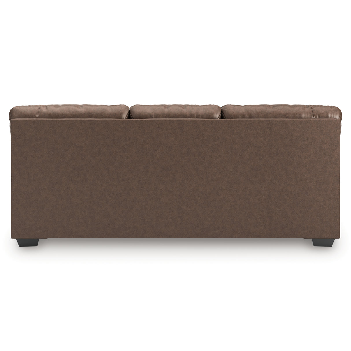 WillowBend Umber Sofa from Ashley Furniture - Luna Furniture