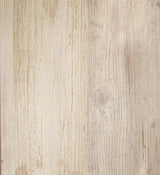 Willowton Queen Panel Bed with 2 Nightstands in Whitewash from Ashley - Luna Furniture