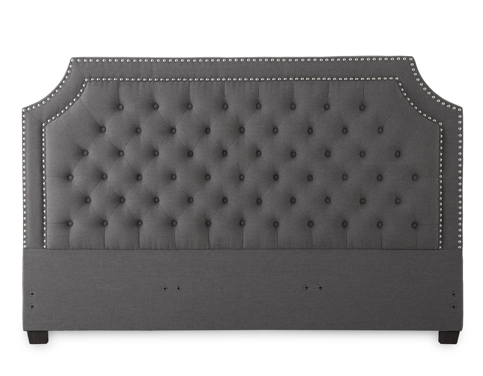 Steve Silver Wilshire Bed