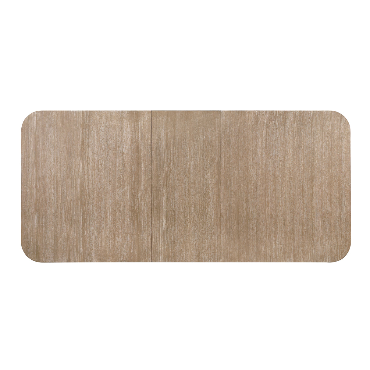 Wilshire Natural/Beige 7-Piece 94" Extendable Dining Set from Homelegance - Luna Furniture