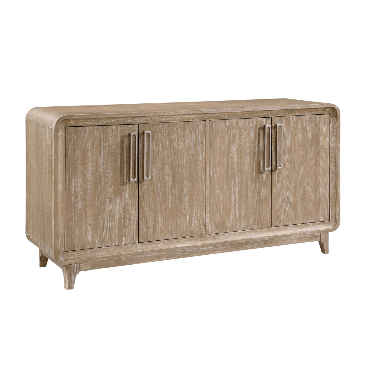 Wilshire Natural Dining Server from Homelegance - Luna Furniture