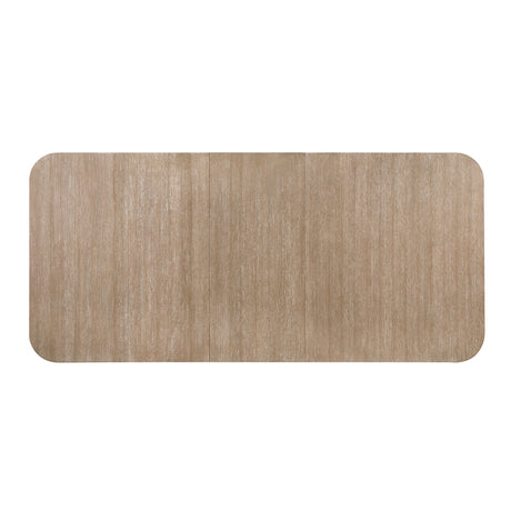 Wilshire Natural Dining Table from Homelegance - Luna Furniture