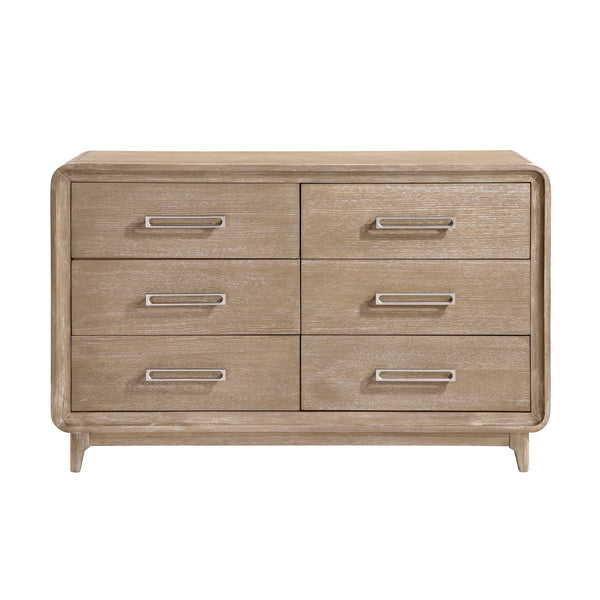Wilshire Natural Dresser