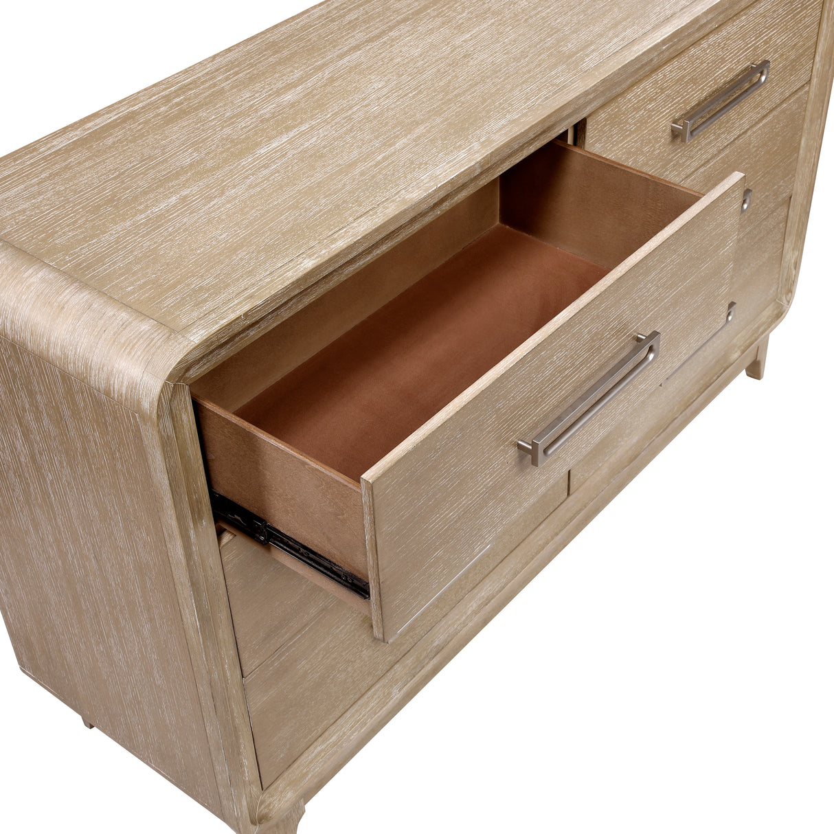 Wilshire Natural Dresser from Homelegance - Luna Furniture