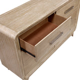 Wilshire Natural Dresser from Homelegance - Luna Furniture