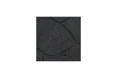 Wimbell Black Coffee Table and 2 End Tables from Ashley - Luna Furniture