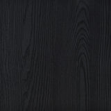 Winfield Black 3-Piece Entertainment Center 78-inch TV Stand from Coaster - Luna Furniture