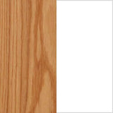 Wystfield White/Brown Coffee Table from Ashley Furniture - Luna Furniture