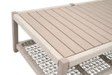 Wrap Outdoor Coffee Table from Essentials For Living - Luna Furniture