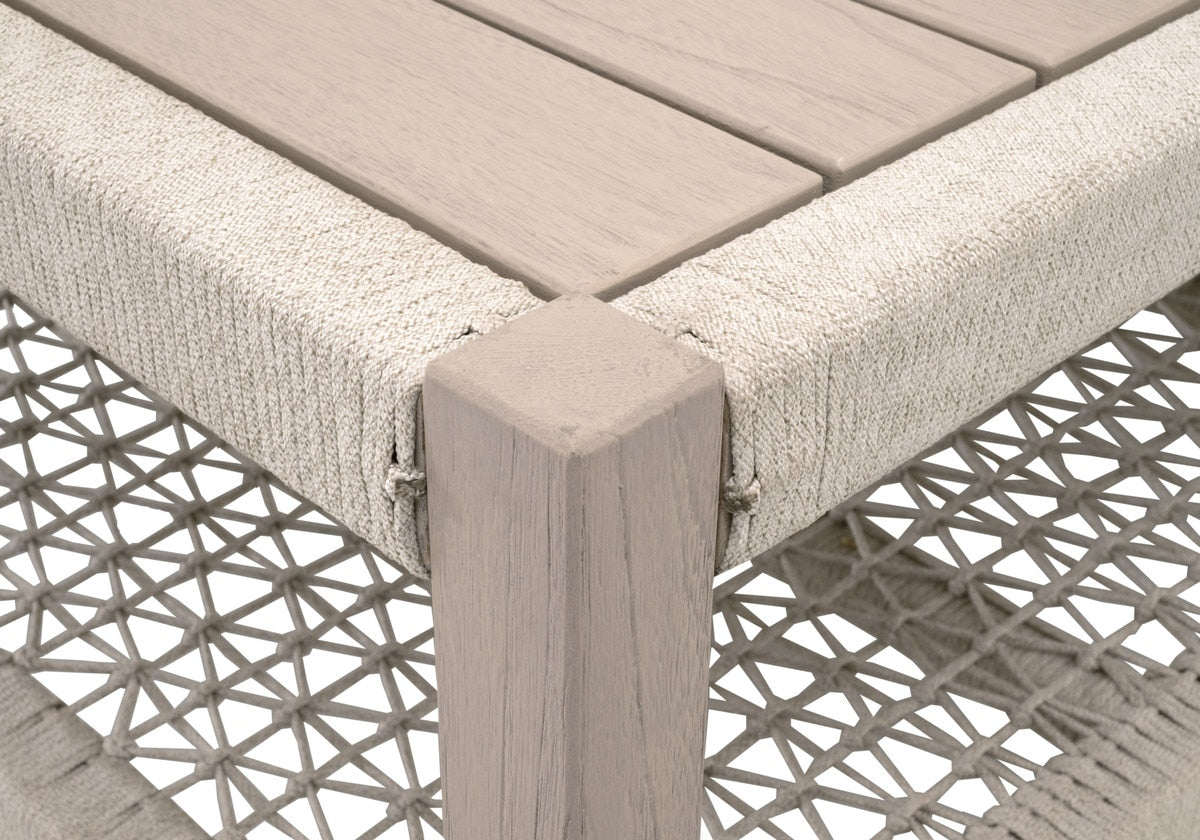Wrap Outdoor Coffee Table from Essentials For Living - Luna Furniture